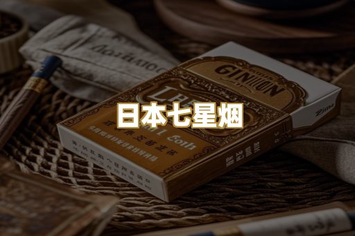 日本七星烟